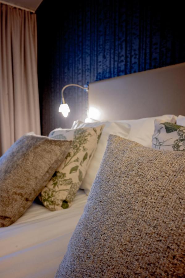 Ikaalinen Spa & Resort ภายนอก รูปภาพ