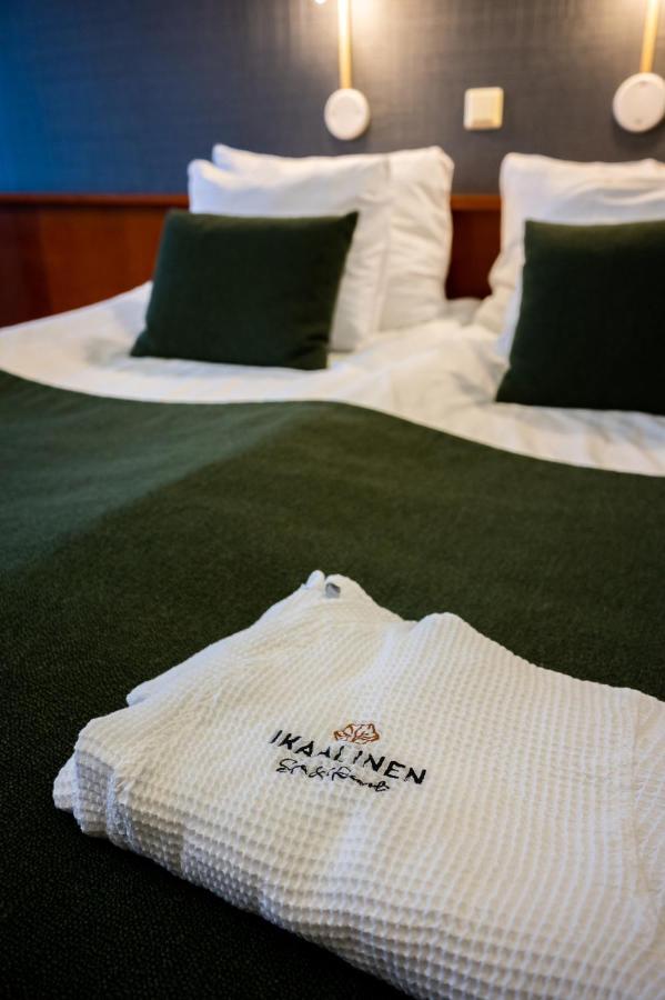 Ikaalinen Spa & Resort ภายนอก รูปภาพ