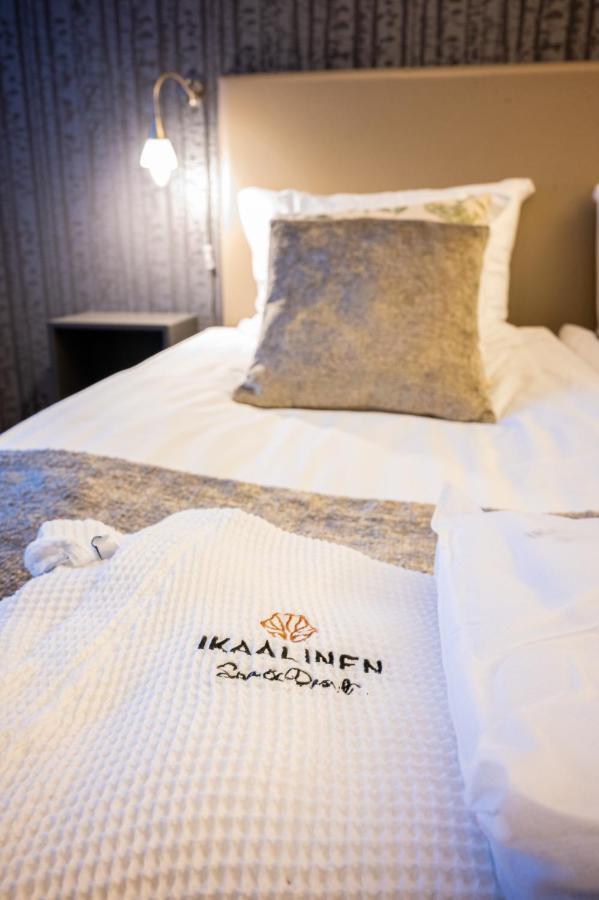 Ikaalinen Spa & Resort ภายนอก รูปภาพ